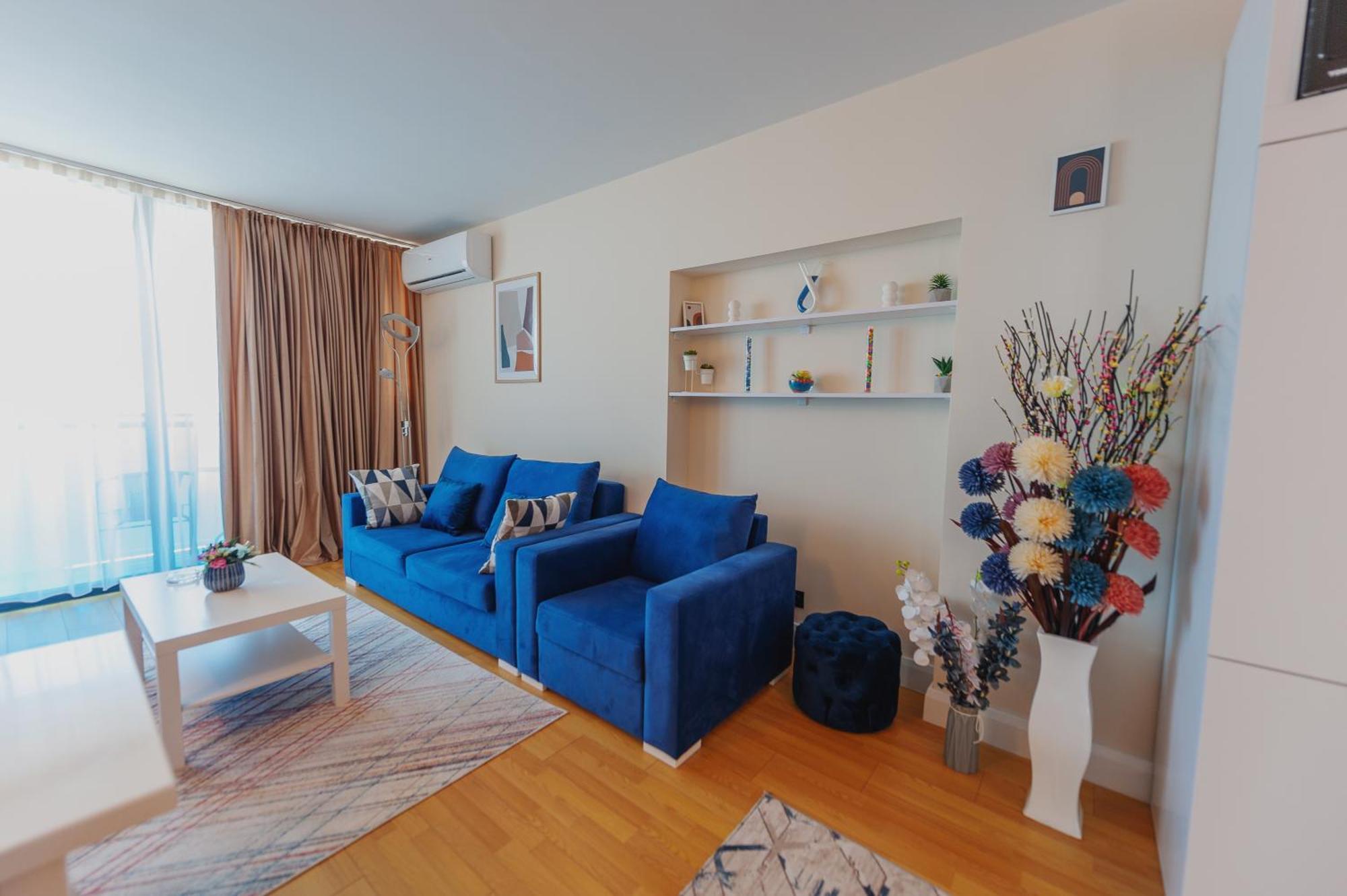 אפרטהוטל באטומי Orbi City Luxury Towers מראה חיצוני תמונה