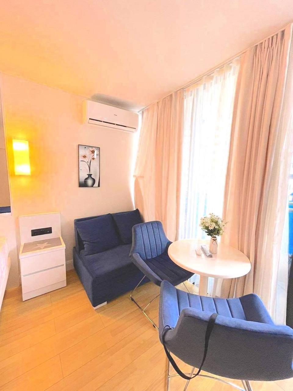 אפרטהוטל באטומי Orbi City Luxury Towers מראה חיצוני תמונה